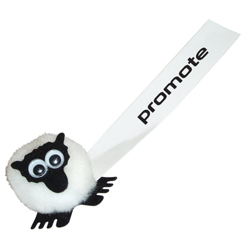Sheep Logobugs
