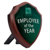 Shield Plaque  - Image 2