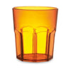 shiny plastic tumblers | Adband