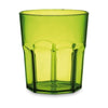 shiny plastic tumblers | Adband