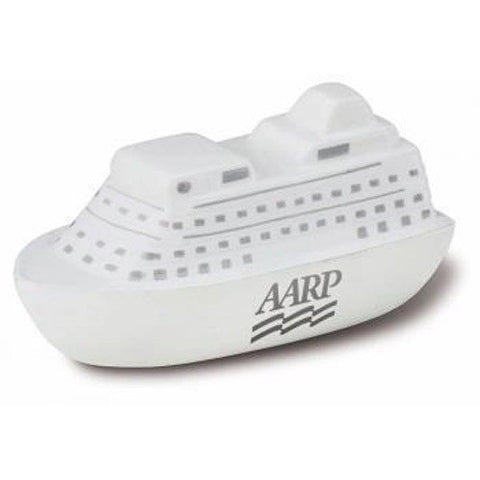 ship stress toys | Adband