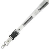 15mm Short Strap Release Lanyard