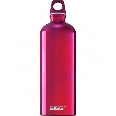 sigg traveller bottle | Adband