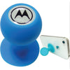 silicone ball phone stand | Adband