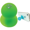silicone ball phone stand | Adband