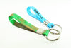 silicone keyrings | Adband