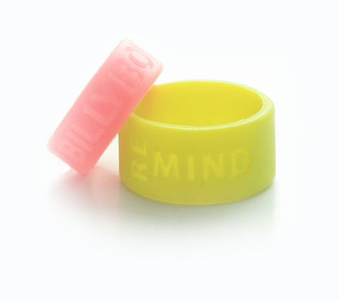 silicone rings | Adband