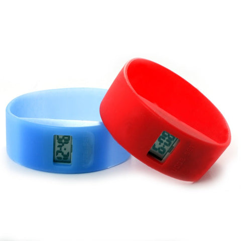 silicone watches | Adband