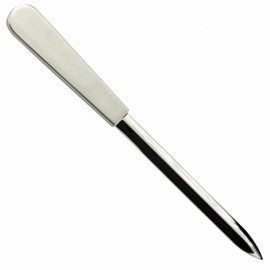 silver plated letter openers | Adband