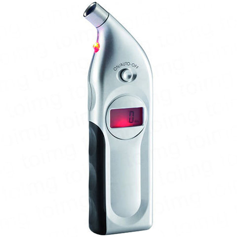 Digital Tyre Gauges