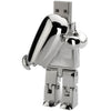 USB Metal People Flashdrives  - Image 2