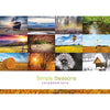 Wiro Calendar and Sticky Note Set Deluxe  - Image 6