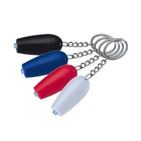 single led torch keyrings | Adband