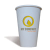 single walled paper cups | Adband