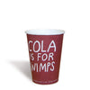 single walled paper cups | Adband