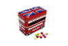 Bus Tin – Tea & Biscuits
