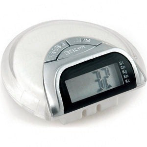 skuna pedometer | Adband