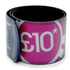 slap wristbands | Adband