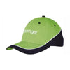 slazenger new edge caps | Adband