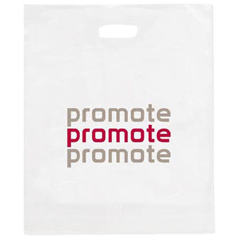 Small Plastic Carrier Bags