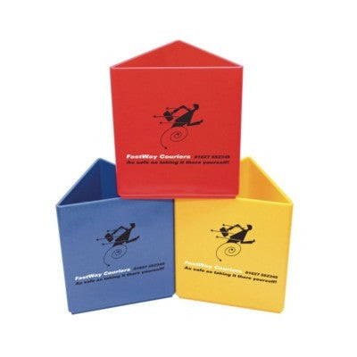 smart holder tri pen pots | Adband