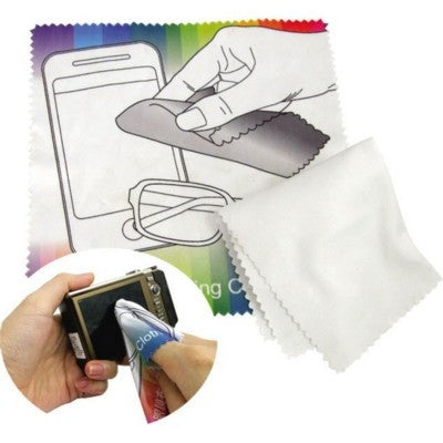 smart phone and tablet screen cleaner | Adband