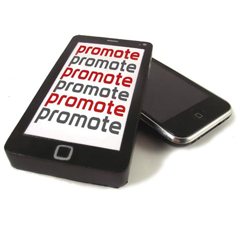 Stress Smart Phone