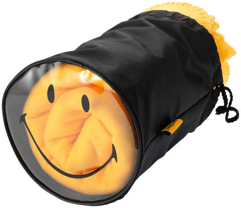 smiley blankets | Adband