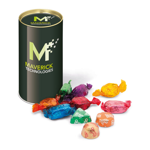 Snack Tubes