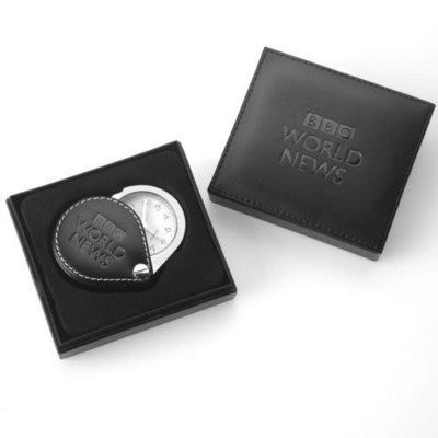 snail travel clock | Adband