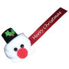 snowman logobugs | Adband