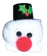 snowman logobugs | Adband