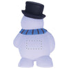 Snowman Stress Ball  - Image 3