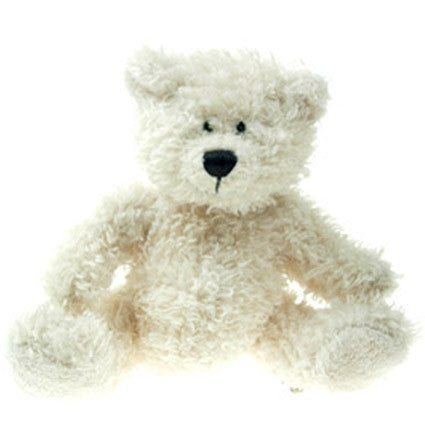 snowy bean bear | Adband