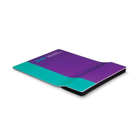 soft wristrest mouse mats | Adband