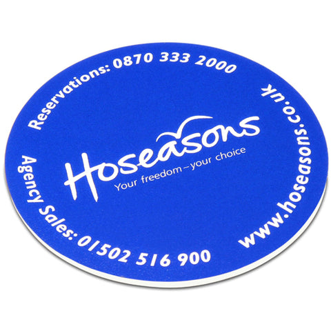 SoftMat Coasters