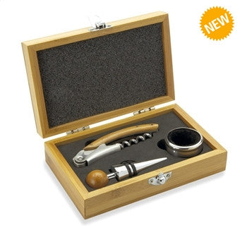 sonoma wine set | Adband