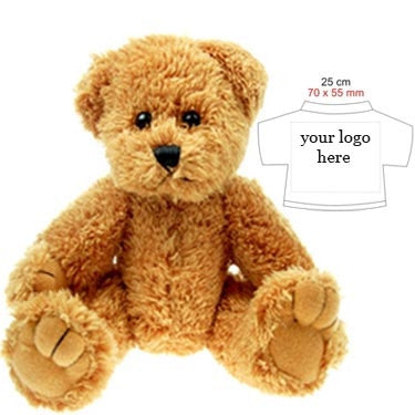 sparkie teddy bear | Adband