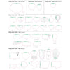 Special Shaped Sticky Notes  - Image 4