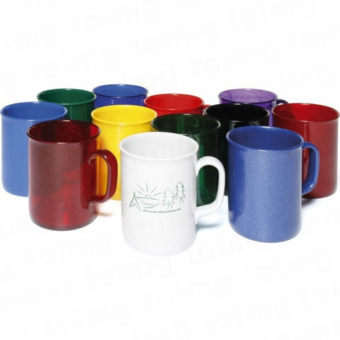 spectrum mugs | Adband