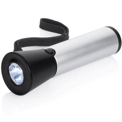 spiral dynamo torches | Adband