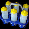 Finger Grip Drink Bottles 500ml  - Image 6