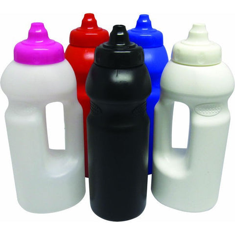 sportsline 650ml handle bottle | Adband
