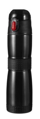 spring cap flasks | Adband