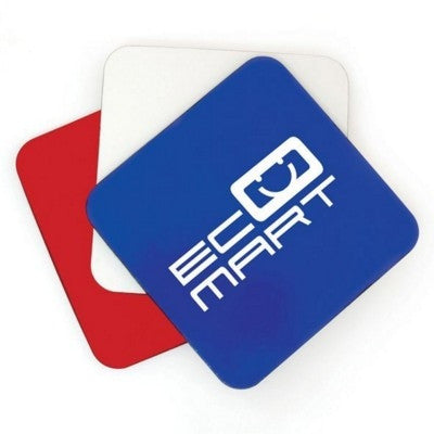 square cork coasters | Adband