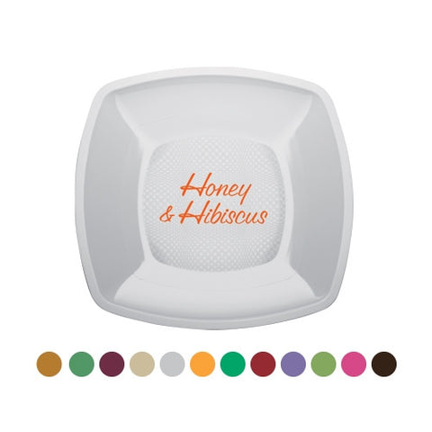 square desert plates | Adband