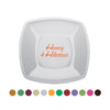 square desert plates | Adband
