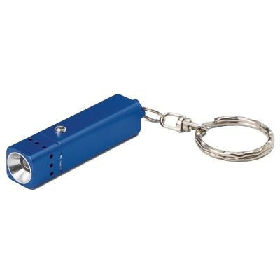 square torch keyrings | Adband