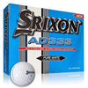 Srixon AD333 Golf Balls