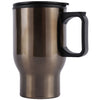 Stainless Steel Travel Mugs  - Image 2